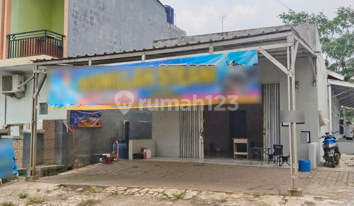 Ruko Jalan Utama Banjar Berikut Kontrakan 3 Pintu Ruko Jalan Utama Banjar Berikut Kontrakan 3 Pintu