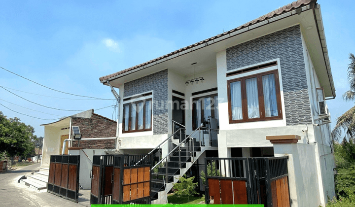 Rumah Bagus Modern 2