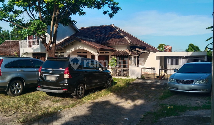 Hunian Bagus Siap Ditempati Link Sumampir 1