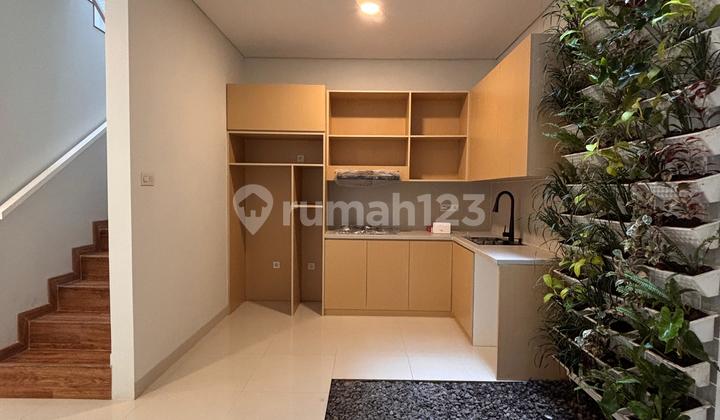 Rumah Baru Graha Bintaro Dekat Tol Parigi Rumah Baru Graha Bintaro Dekat Tol Parigi