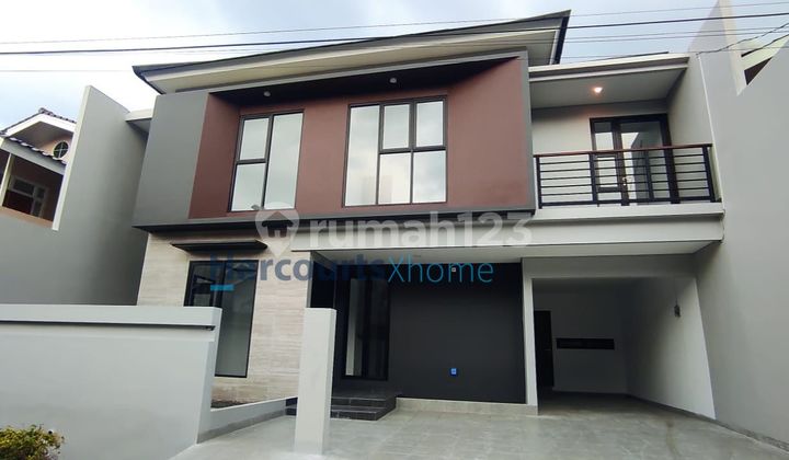Dijual Rumah Sektor 9 Bintaro Jaya Full Renov Dijual Rumah Sektor 9 Bintaro Jaya Full Renov