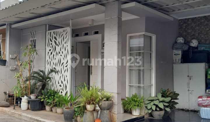 Dijual Rumah Jurang Mangu Bintaro Pondok Aren 2