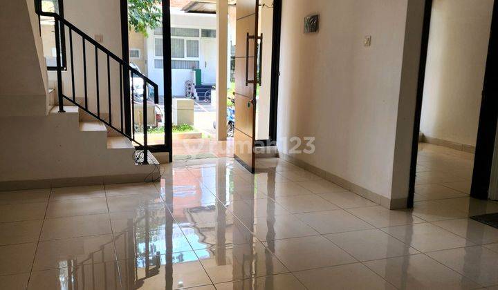 Rumah Disewakan Discovery Bintaro 1