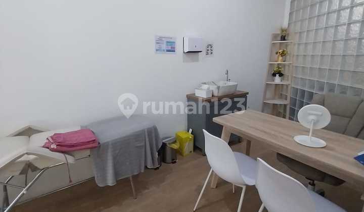 Disewakan Ruko Jl Radio Dalam Raya Dekat Pim