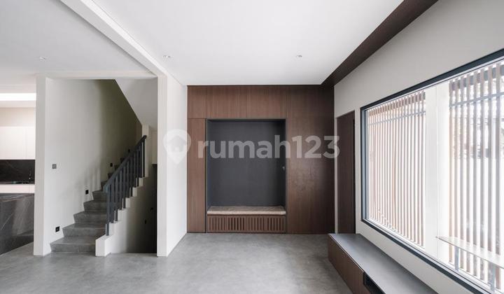 Rumah Brand New Cluster Discovery Bintaro Rumah Brand New Cluster Discovery Bintaro