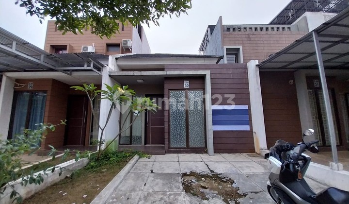 Rumah Dijual Di Sawangan Depok Citralake