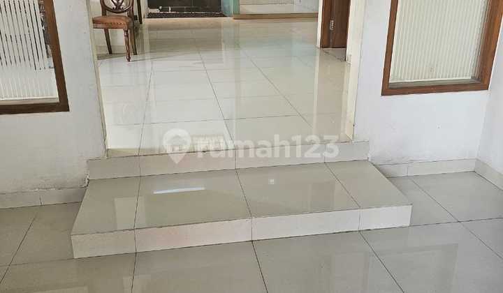 Dijual Rumah Hook di Cakung Jakarta Timur 2