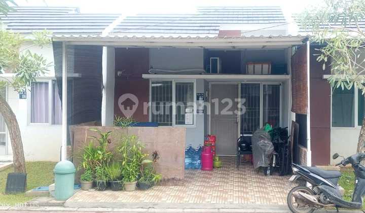 For Sale B U Below Market Price Perum Telaga Legok Tangerang 2