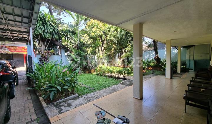 Dijual Rumah Cilandak Jakarta Selatan Rumah 2