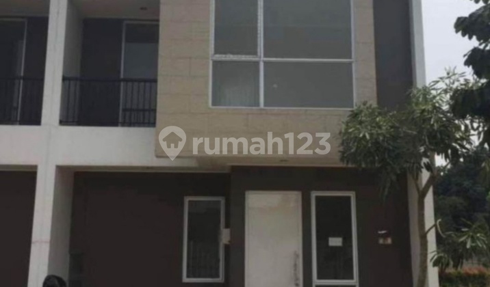 Disewakan Rumah Minimalis Modern di Serpong Jaya Bsd Disewakan Rumah Minimalis Modern di Serpong Jaya Bsd