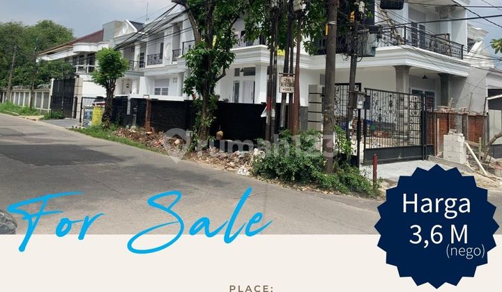 Dijual Rumah Megapolitan Cinere Akses Tol Brigif Dijual Rumah Megapolitan Cinere Akses Tol Brigif
