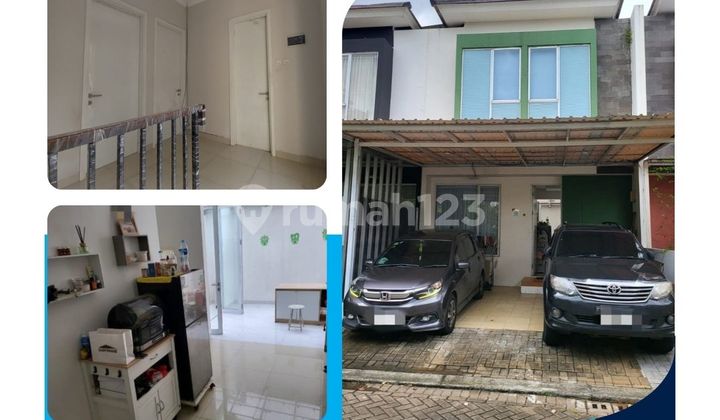Disewakan Rumah Graha Raya Bintaro Semi Furnished Disewakan Rumah Graha Raya Bintaro Semi Furnished