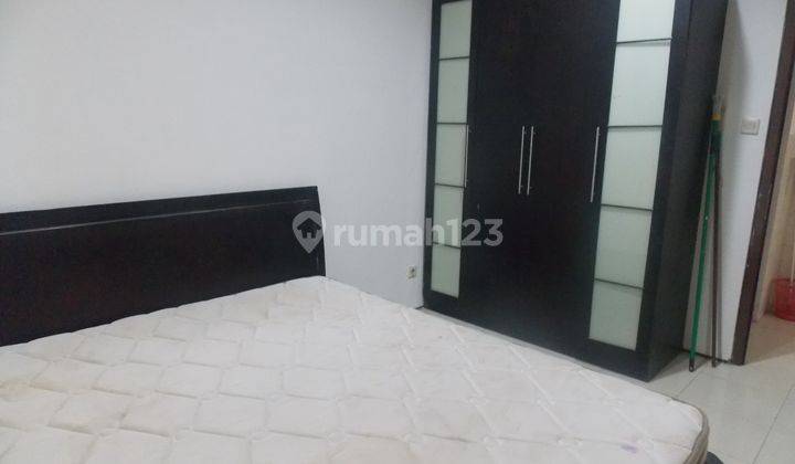 Rumah Disewakan Permata Bintaro Jaya 2