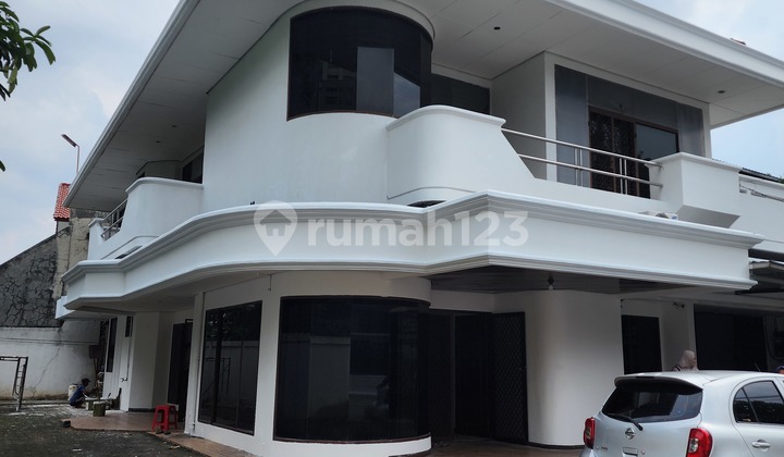 Dijual Rumah Besar Jl Terogong Raya Jakarta Selatan Dijual Rumah Besar Jl Terogong Raya Jakarta Selatan