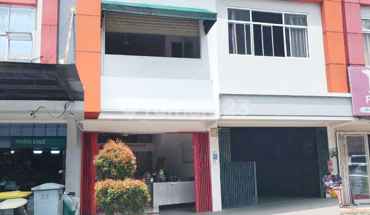 Ruko Pasar Modern Bintaro Ruko Pasmod Sektor 9 Ruko Pasar Modern Bintaro Ruko Pasmod Sektor 9