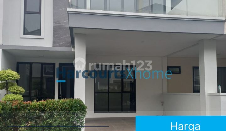 New House For Sale In Puri Bintaro New House For Sale In Puri Bintaro