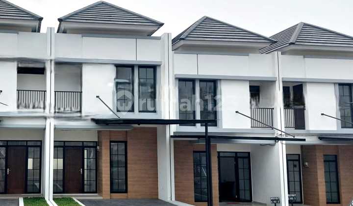 Rumah Murah Dalam Komplek Serua Indah Ciputat Rumah Murah Dalam Komplek Serua Indah Ciputat