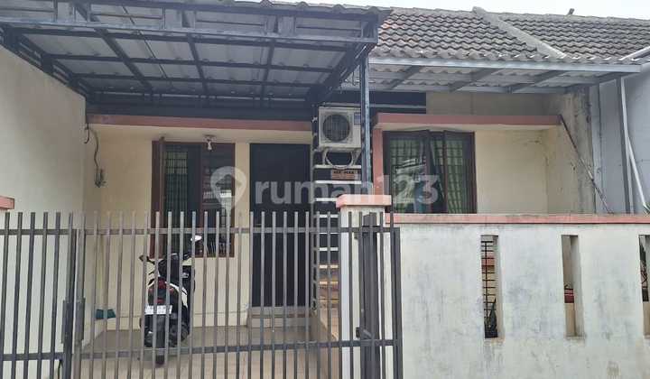 Dijual rumah murah di Grand Bukit Dago  2