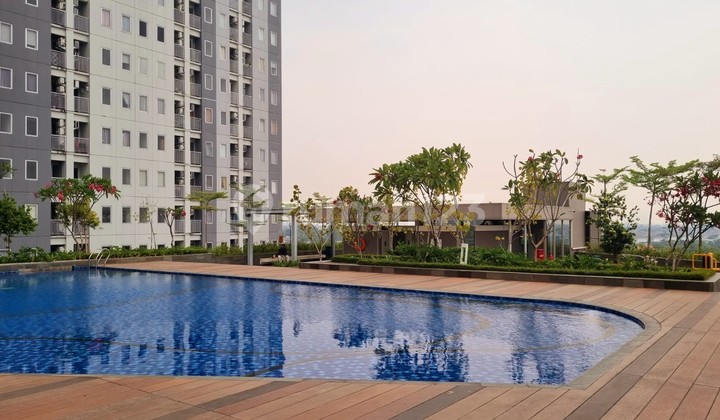 Dijual Apartemen Emerald Bintaro 2 Bed Room Di Bawah Harga Pasar Dijual Apartemen Emerald Bintaro 2 Bed Room Di Bawah Harga Pasar