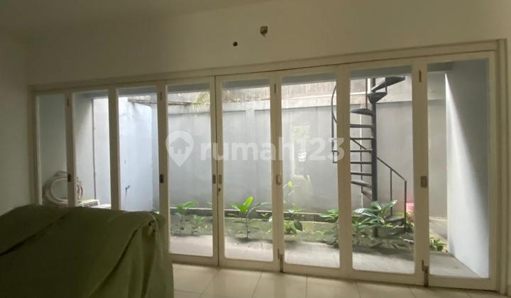 For Sale Emerald House Bintaro Jaya, Access to Airport, Parigi Toll Road. 2
