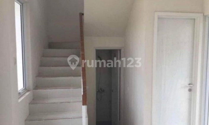 Disewakan Rumah Minimalis Modern di Serpong Jaya Bsd 2