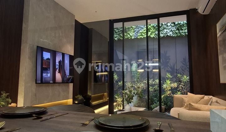 For Sale House Near Krl Jurangmangu Station Bintaro 2