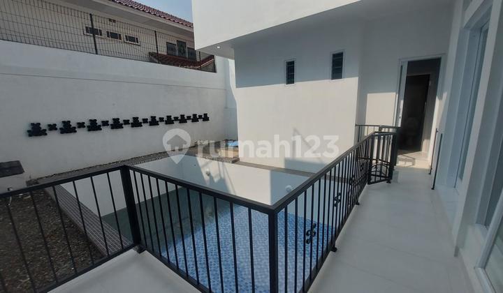 Dijual Rumah Mewah dengan Pool Cinere Depok Akses Tol Brigif Dijual Rumah Mewah dengan Pool Cinere Depok Akses Tol Brigif