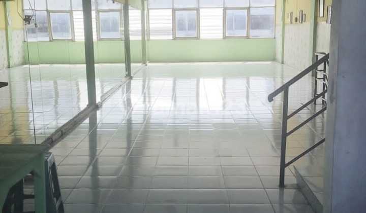 Ruko Murah di Serua Ciputat Dekat Tol Serpong Ciputat Bypass