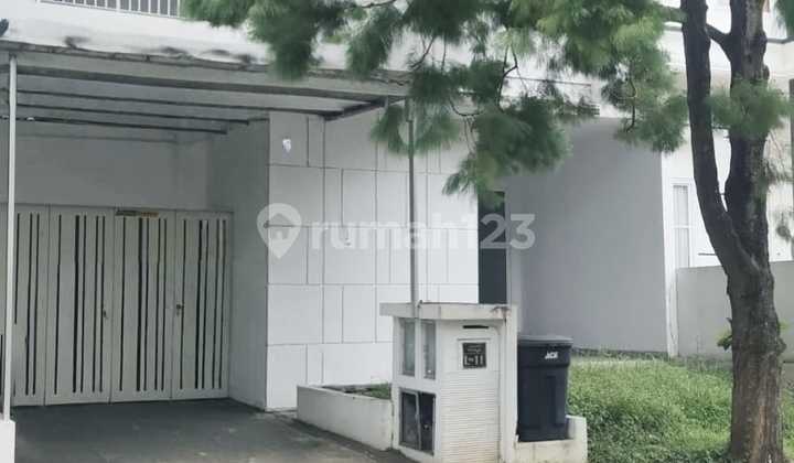 Disewakan Rumah Kebayoran Bintaro Akses Tol Pondok Aren dan Tol Parigi 2