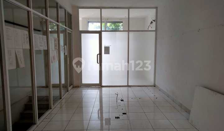 Ruko Gracia Graha Raya Bintaro