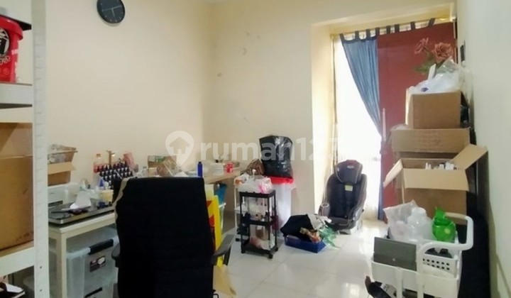 Dijual rumah di Gretta Residence Graha Raya Tangerang Selatan 2