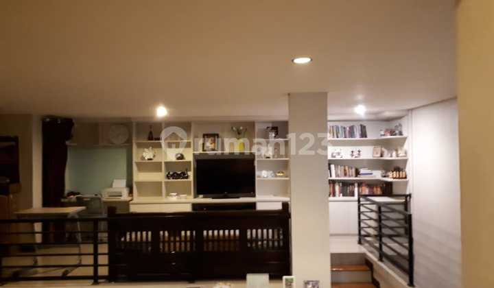 For Sale Permata Bintaro View Taman House