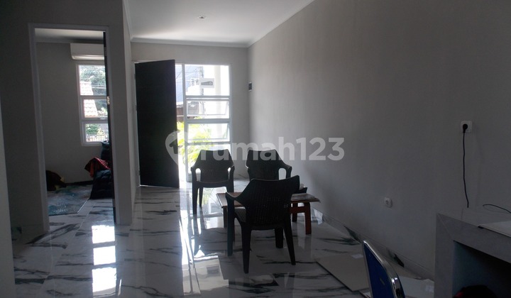 Dijual Rumah Siap Huni Di Pamulang 2