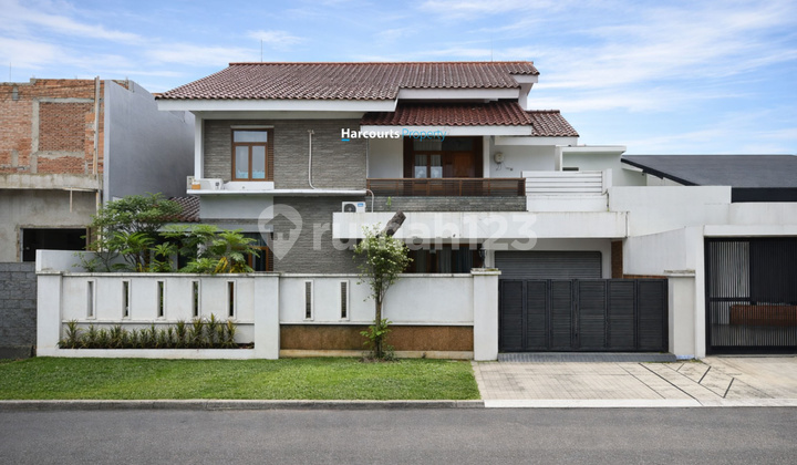 Ruamah Bagus Pondok Indah