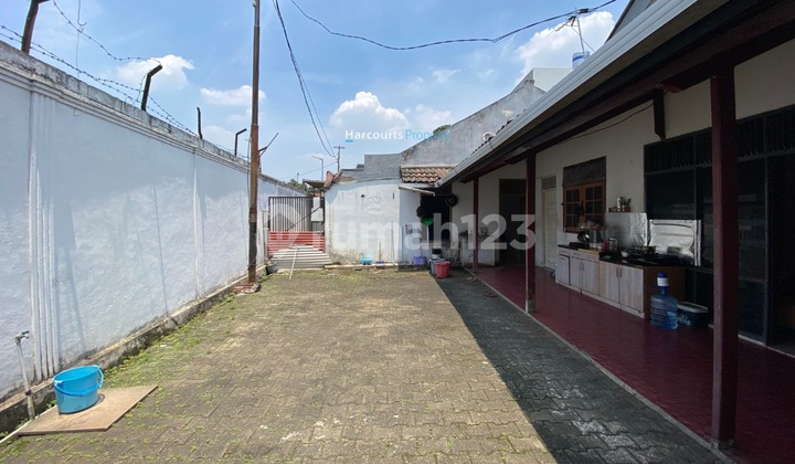 Rumah Hitung Tanah Harga Menarik Segera Miliki Unitnya Rumah HGB 2