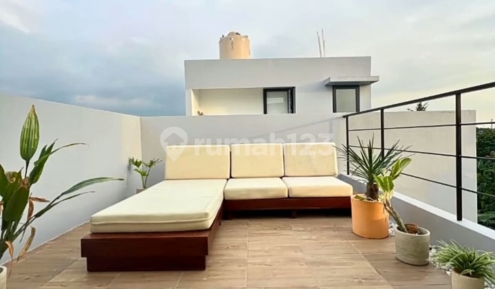 Segera Miliki Unitnya Rumah Tiga Lantai Dalam Clustere Rumah Bagus 2