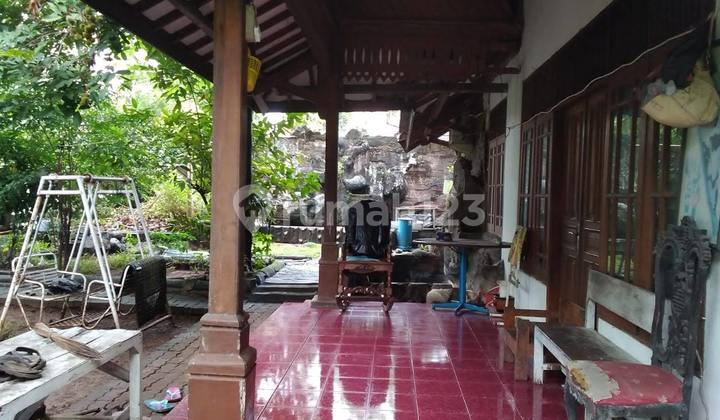 House Needs Renovation Strategic Location Own a Unit Soon SHM House 2