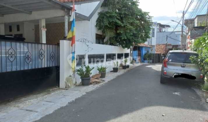 Rumah Bagus Area Radio Dalam Siap Jadi Milik Anda Rumah SHM 2