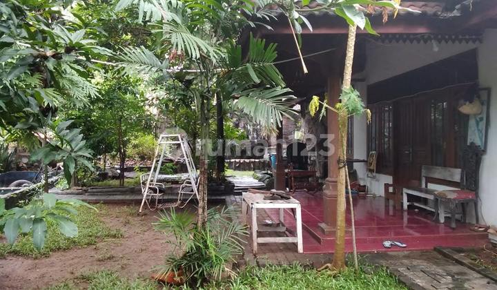 Rumah Butuh Renovasi Lokasi Strategis Segera Miliki Unitnya Rumah SHM