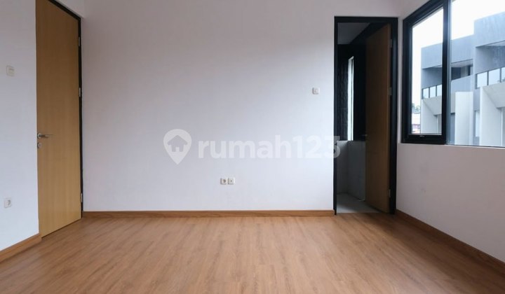 Rumah Cantik Industrial Minimalis Dalam Clustere Siap Jadi Milik Anda Rumah Bagus SHM 2