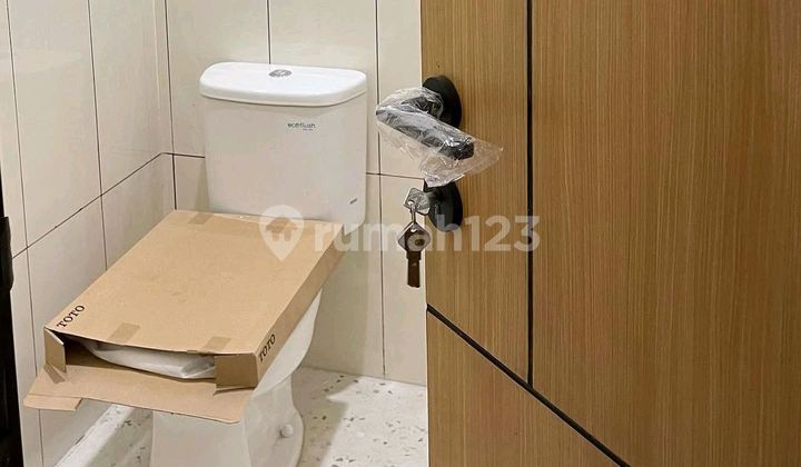 2-Story House Inside a Cluster Ready to Occupy 2