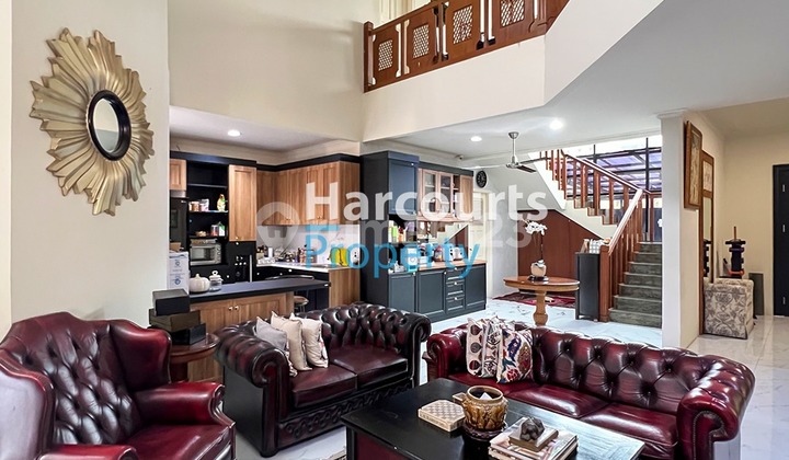 Rumah Cantik Dalam Komplek Siap Huni Segera Miliki Unitnya Rumah Bagus SHM