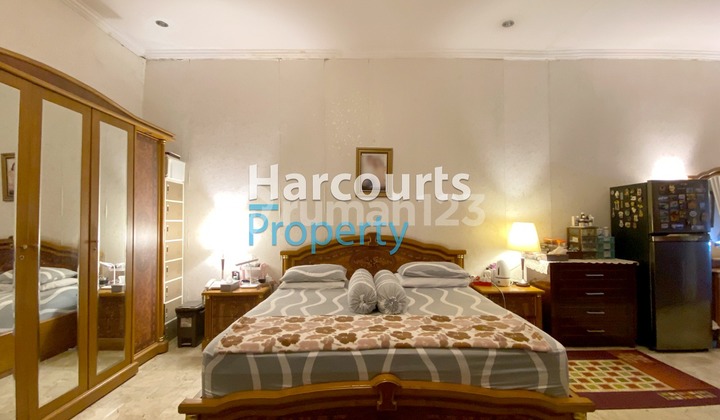 Beautiful Old House Ready to Live In @bangka Nice House 2