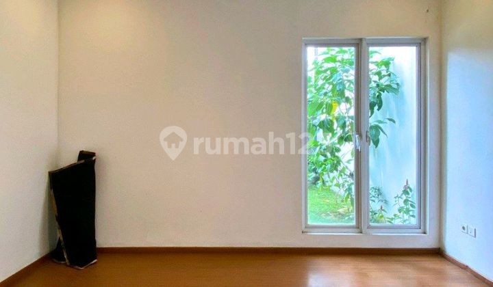 Rumah Moderen Tropis Area Kemang Segera Miliki Unitnya Rumah 2