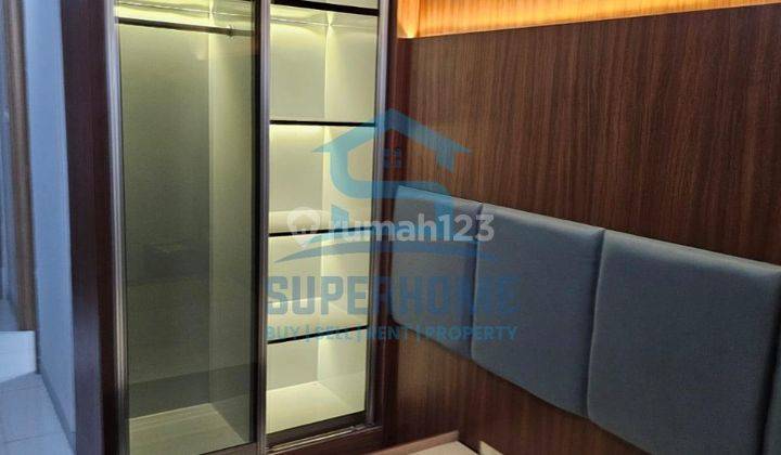 Disewakan Apartemen Baloi Studio Cantik 1