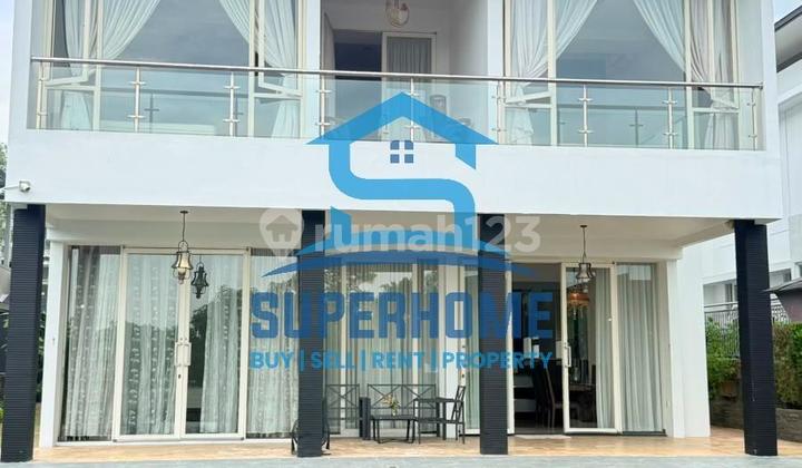 For Sale: Luxury House at Grand Summit Tiban For Sale: Luxury House at Grand Summit Tiban