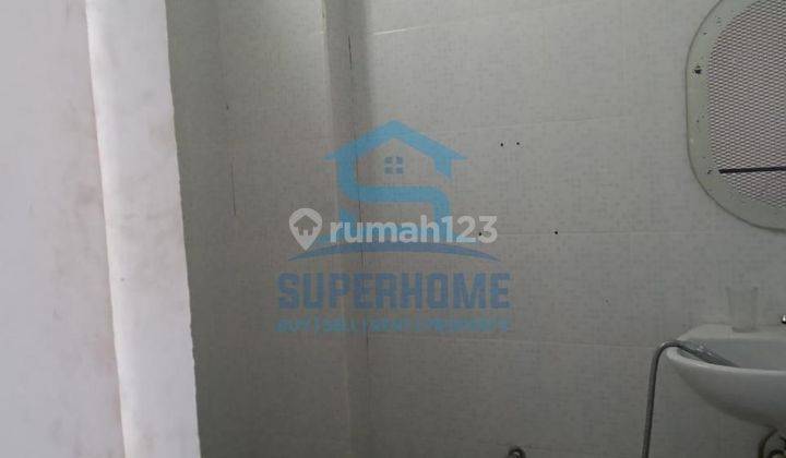 Disewakan 2 Unit Ruko Gandeng Pasir Putih 2