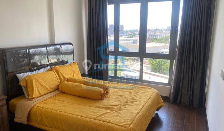 Disewakan Apartemen Harbourbay 1 Bedroom 1 Kamar Tidur Apartemen Furnished 1