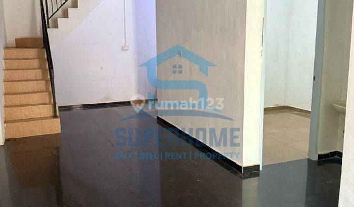 Disewakan Rumah Oriana 3 Kamar Batam Centre
