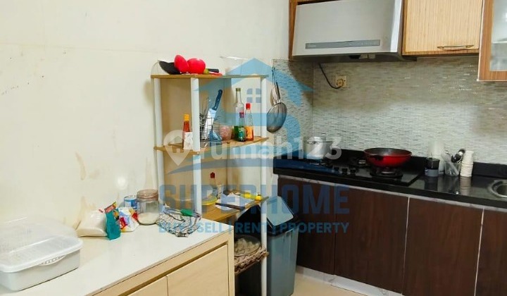 For Rent Beautiful Villa Panbil House in Batam